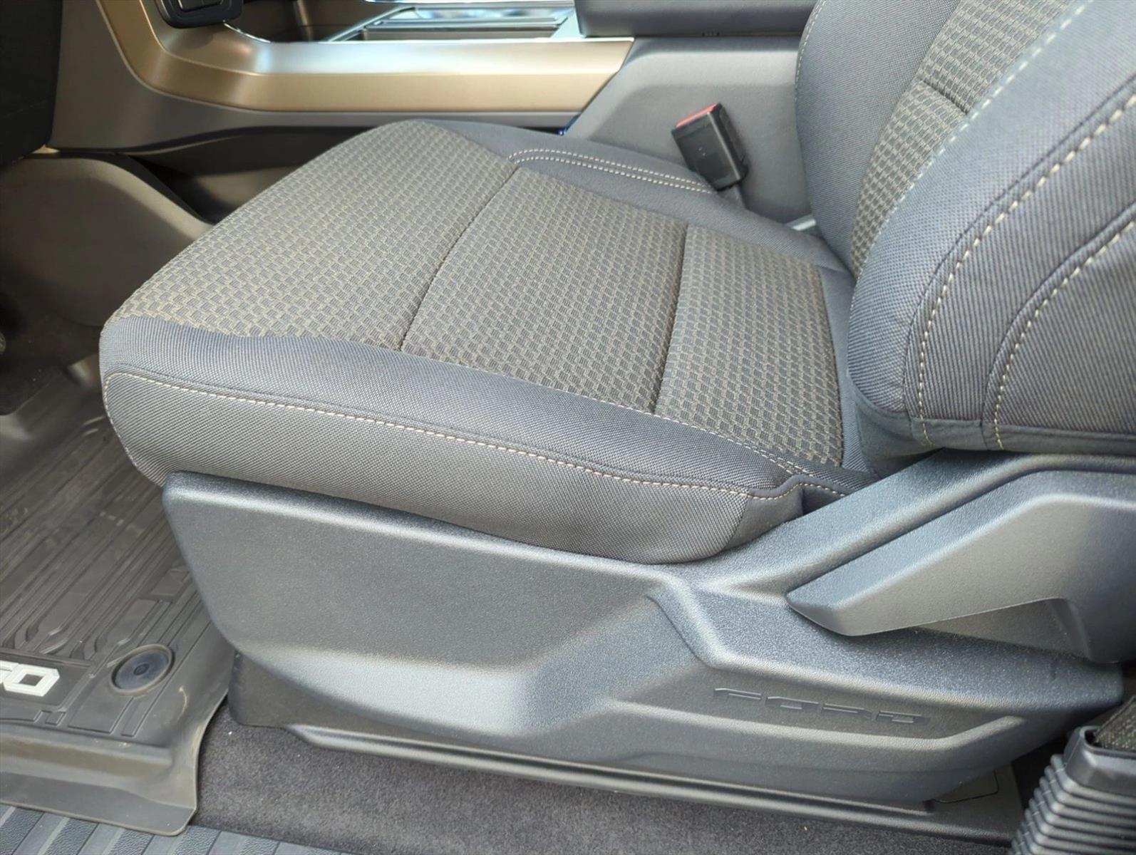 New 2026 Ford F-150 STX Truck SuperCrew Cab