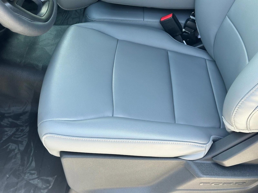 New 2026 Ford F-150 XL Truck Regular Cab
