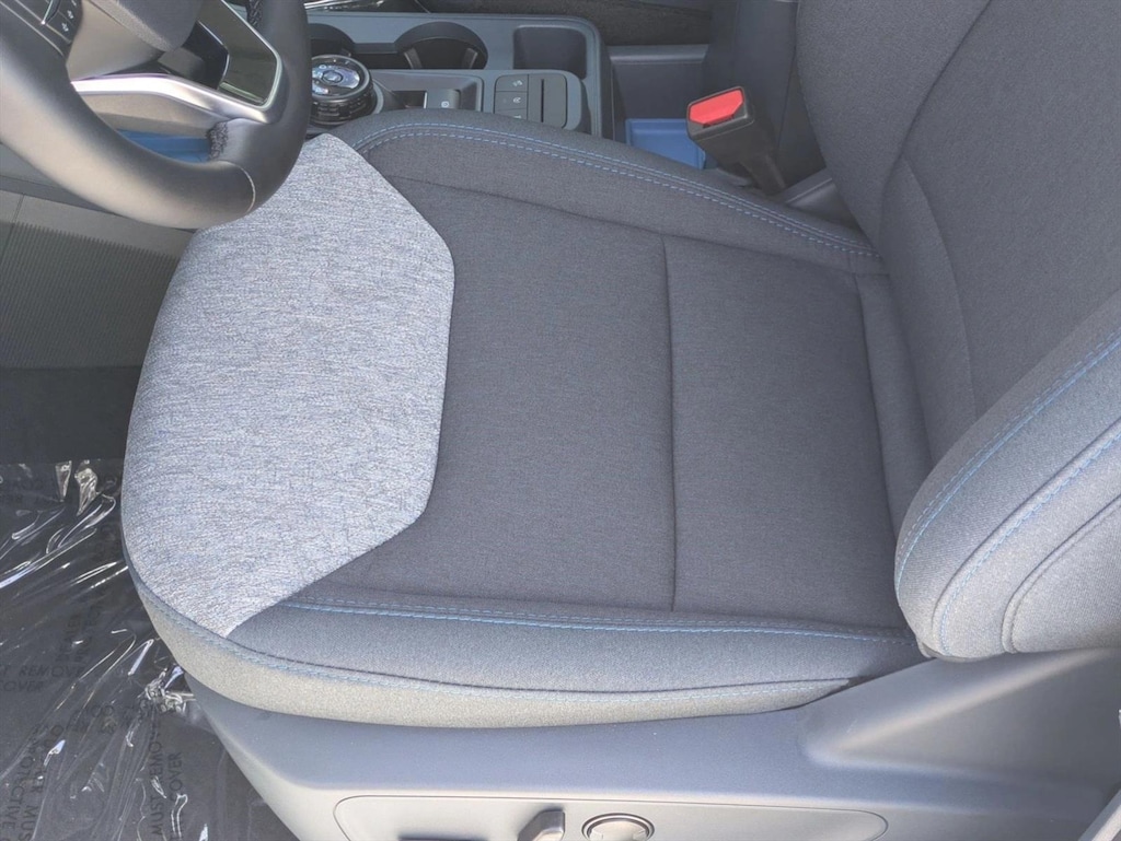 New 2026 Ford Maverick XLT Truck SuperCrew
