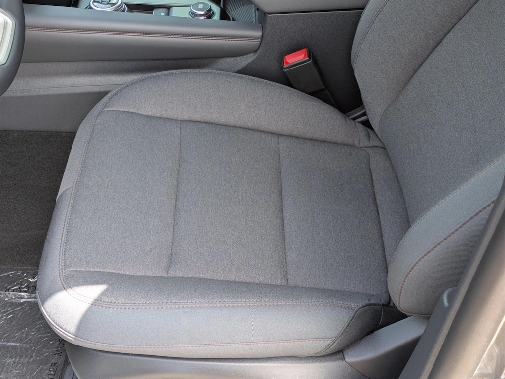 New 2026 Ford Explorer Active w/200A Pkg SUV