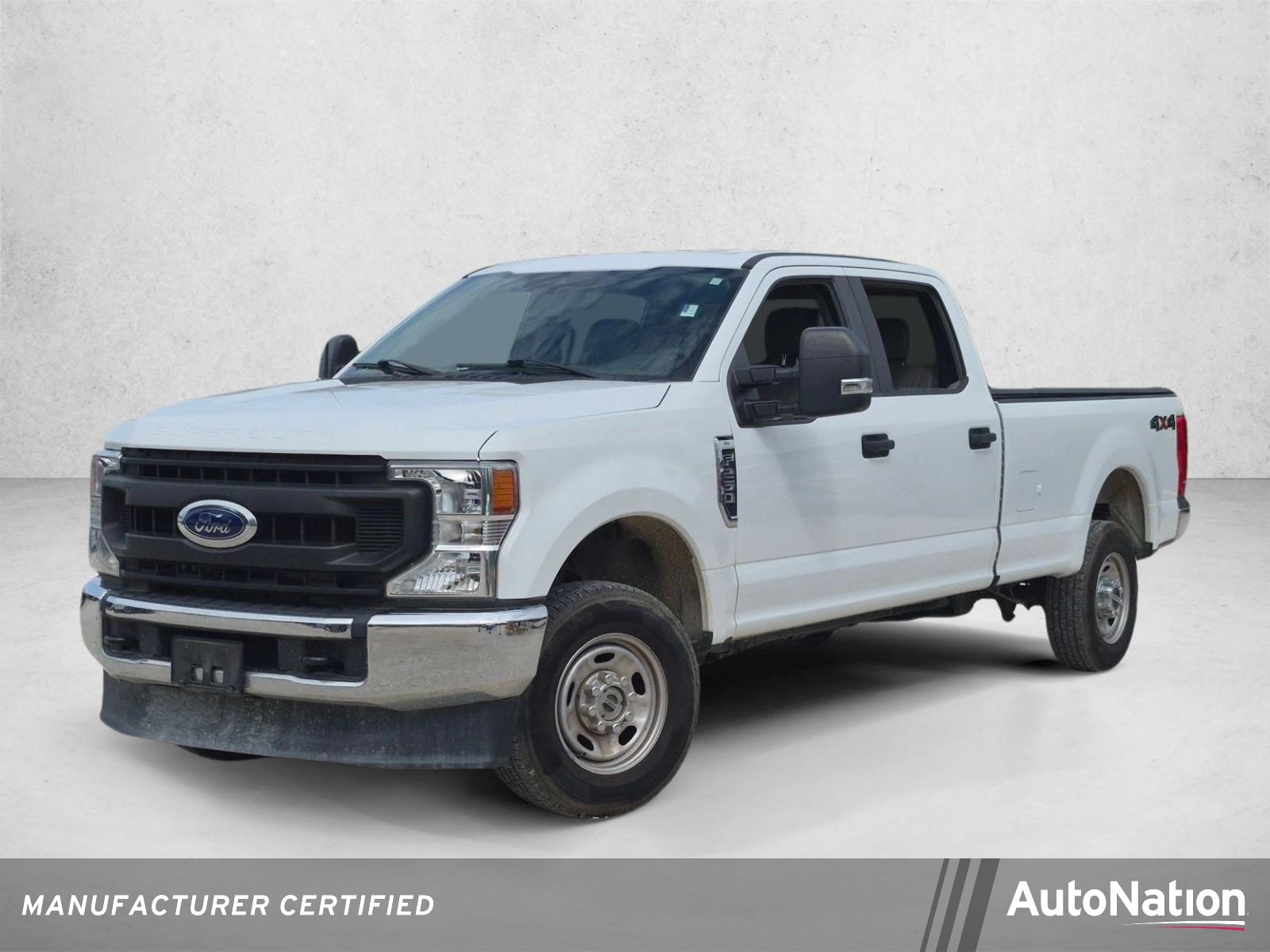 2022 Ford F-250 Super Duty
