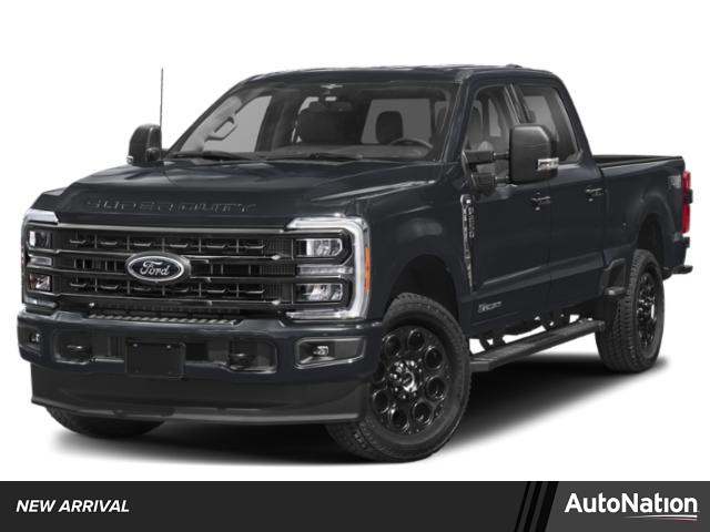  Ford F-250