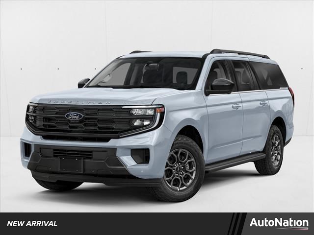 New 2027 Ford Expedition Max Active SUV