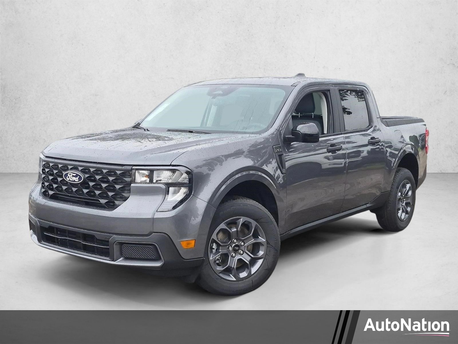 New 2026 Ford Maverick XLT Truck SuperCrew