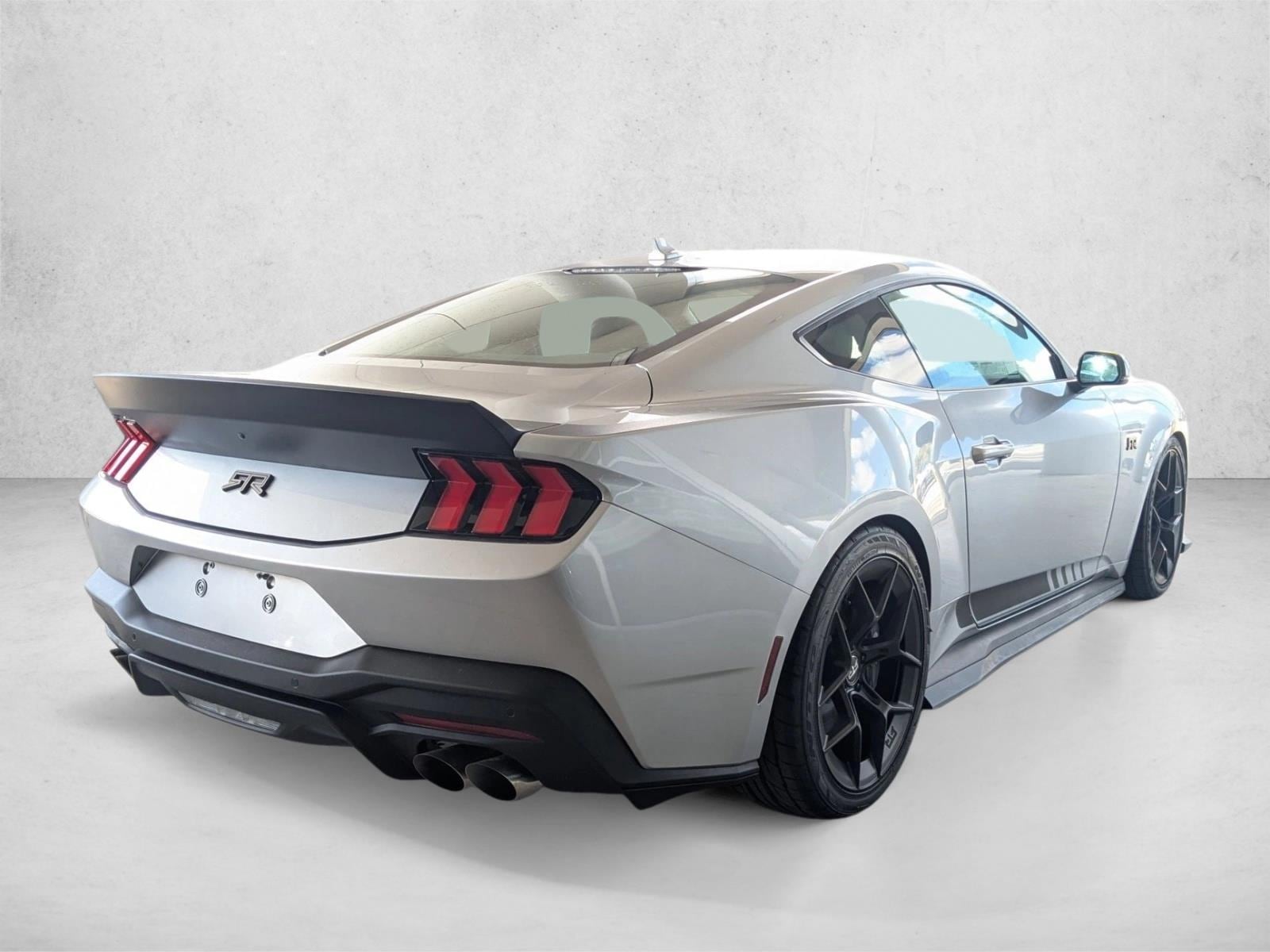 2025 Ford Mustang GT Premium Fastback - Photo 2