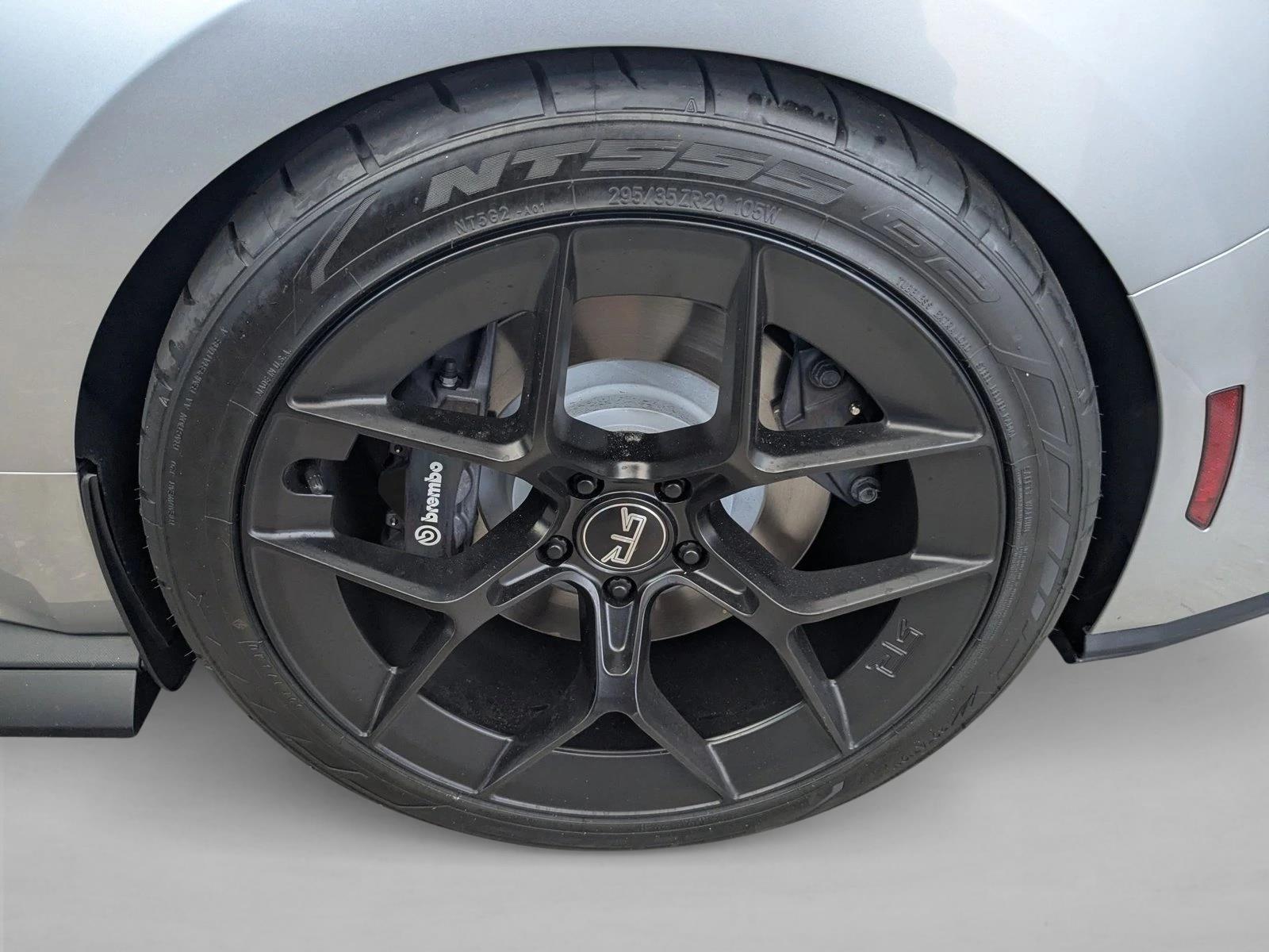 2025 Ford Mustang GT Premium Fastback - Photo 11