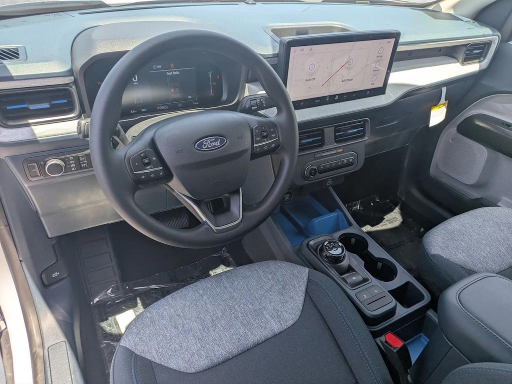 New 2026 Ford Maverick XLT Truck SuperCrew