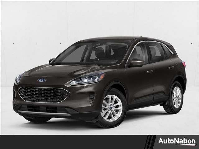  Ford Escape