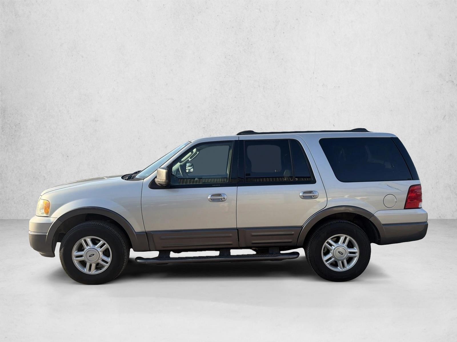 Used 2004 Ford Expedition XLT with VIN 1FMRU15W94LA09584 for sale in Burleson, TX