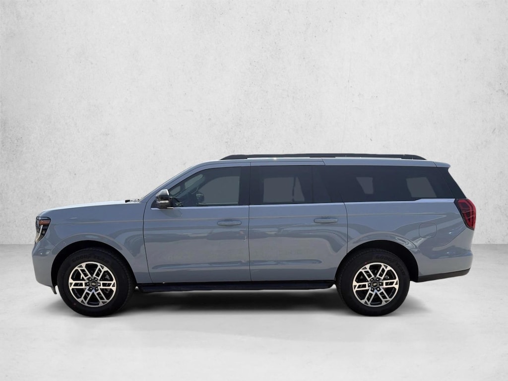 New 2026 Ford Expedition Max Active SUV