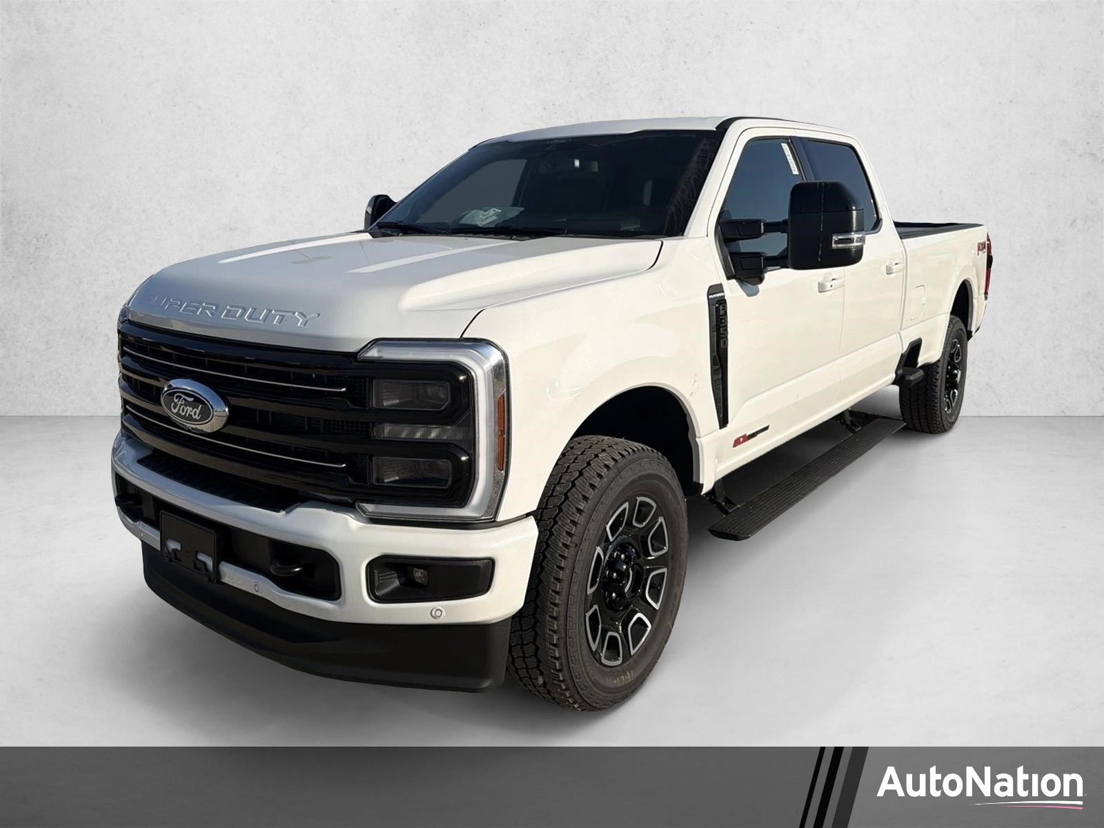  Ford F-350