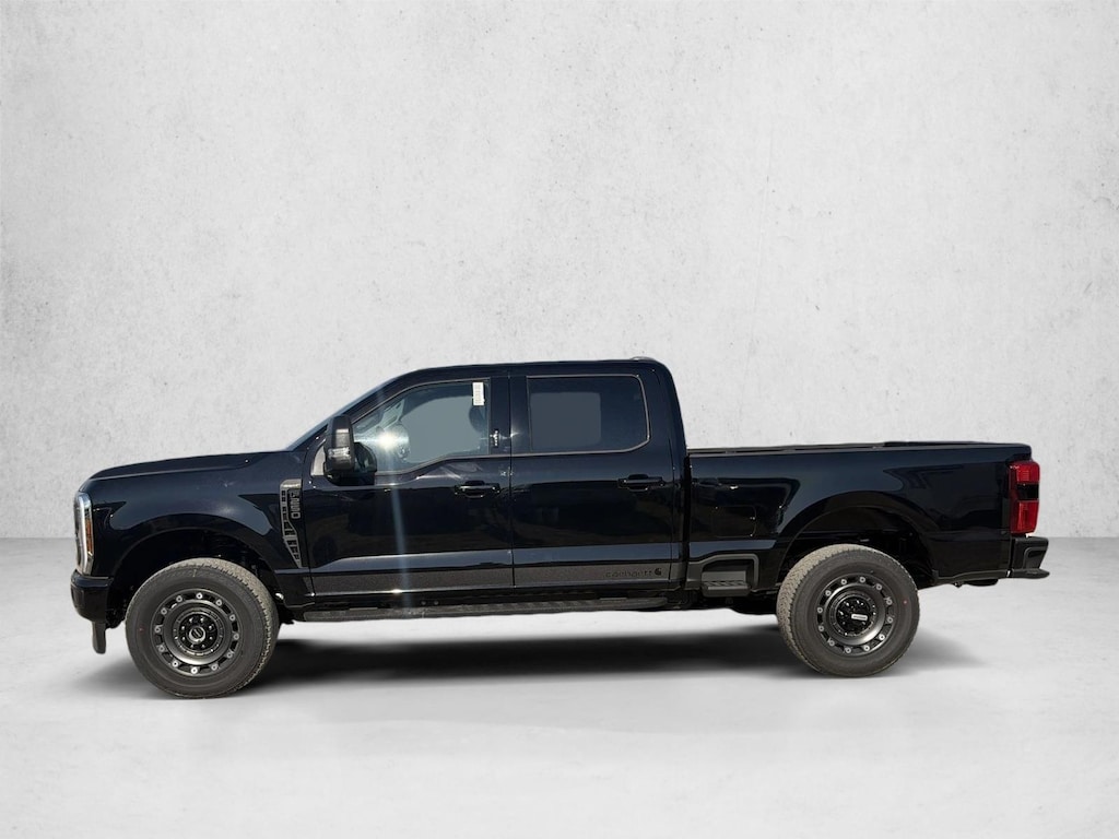 New 2027 Ford F-250 XLT Truck Crew Cab
