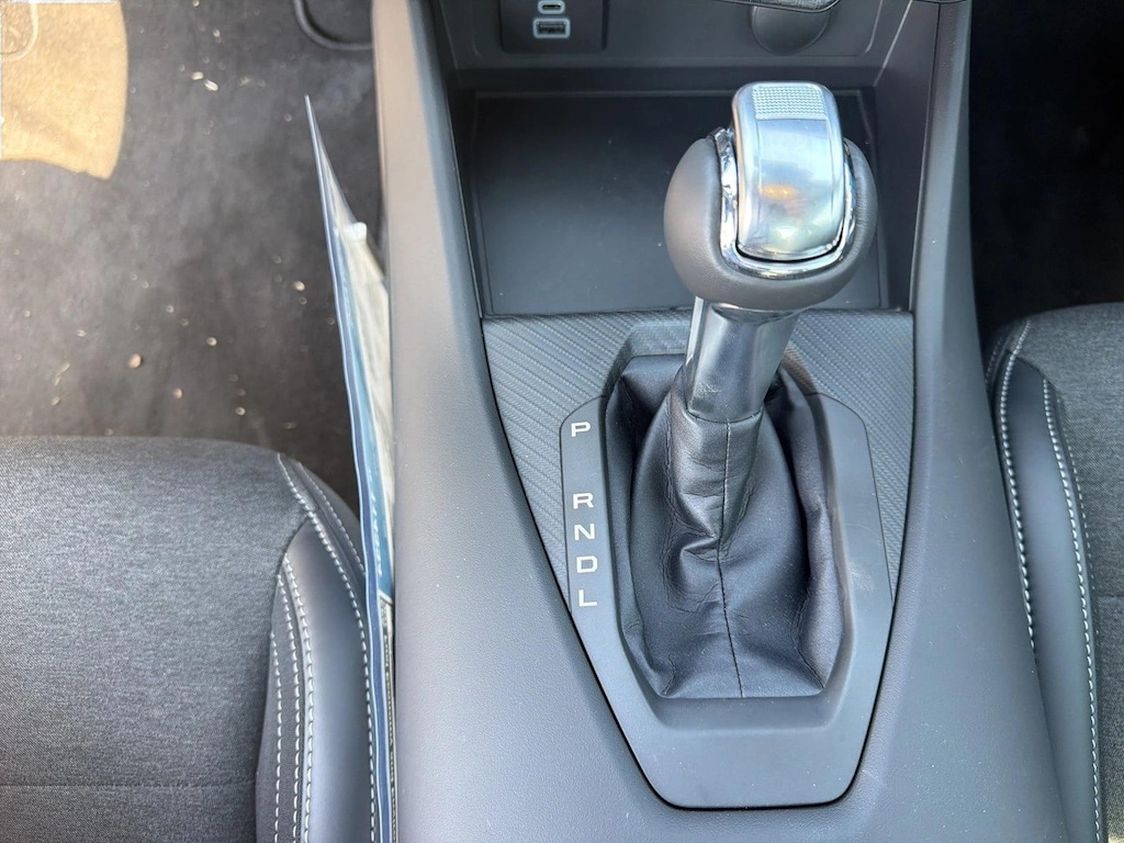 New 2026 Ford Mustang EcoBoost Coupe