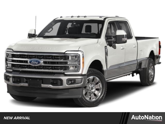  Ford F-350