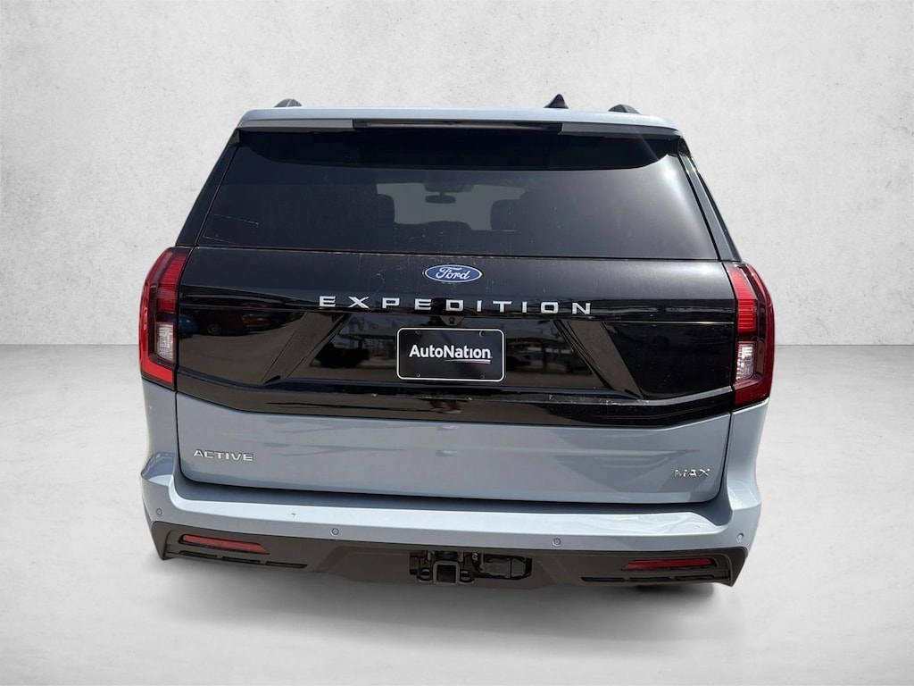 New 2026 Ford Expedition Max Active SUV