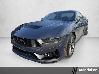 2026 Ford Mustang Dark Horse Coupe