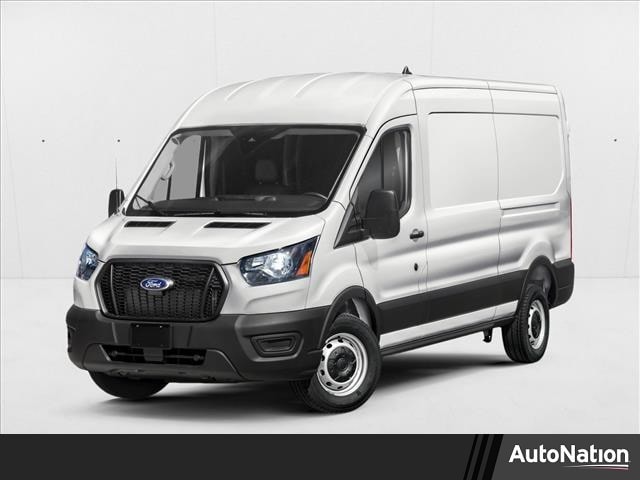 2026 Ford Transit Van Base