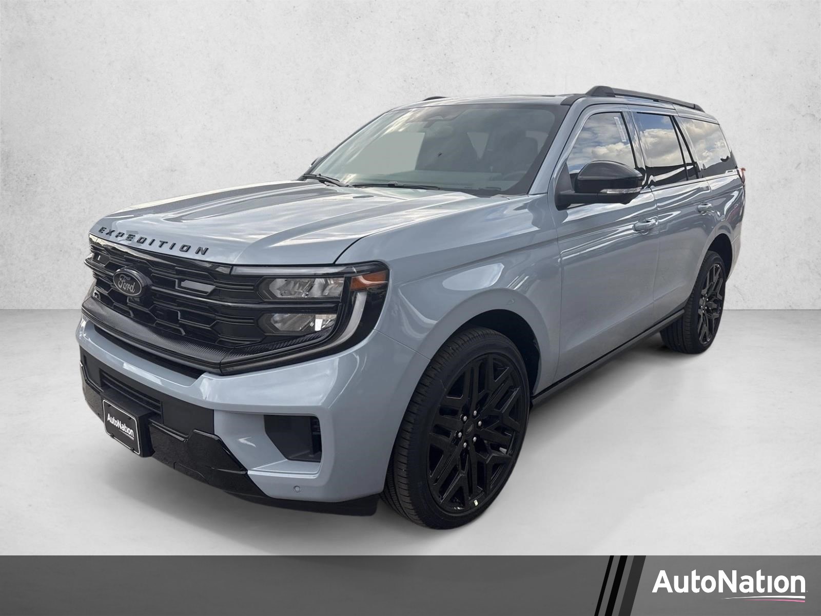  Ford Expedition
