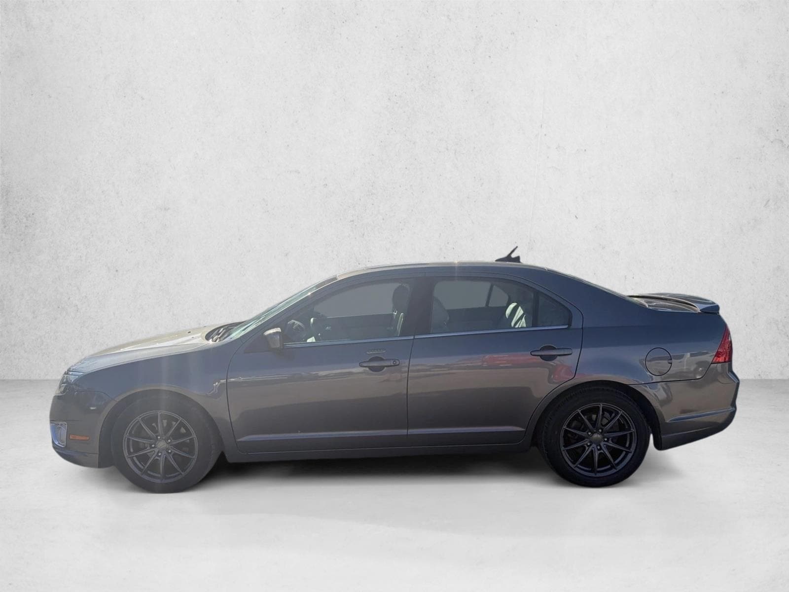 Used 2012 Ford Fusion SEL with VIN 3FAHP0JA7CR436005 for sale in Burleson, TX