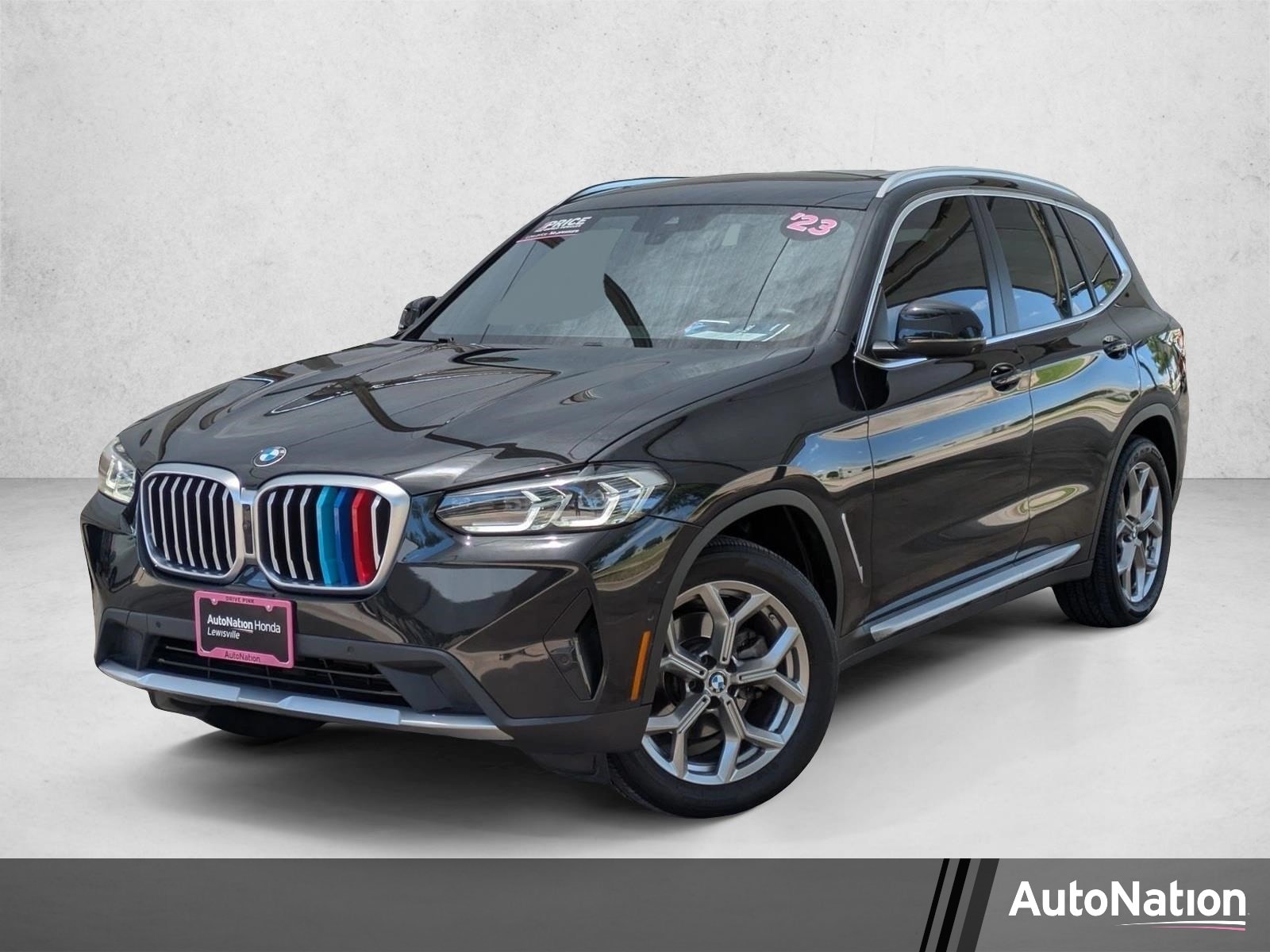 2023 BMW X3 30i