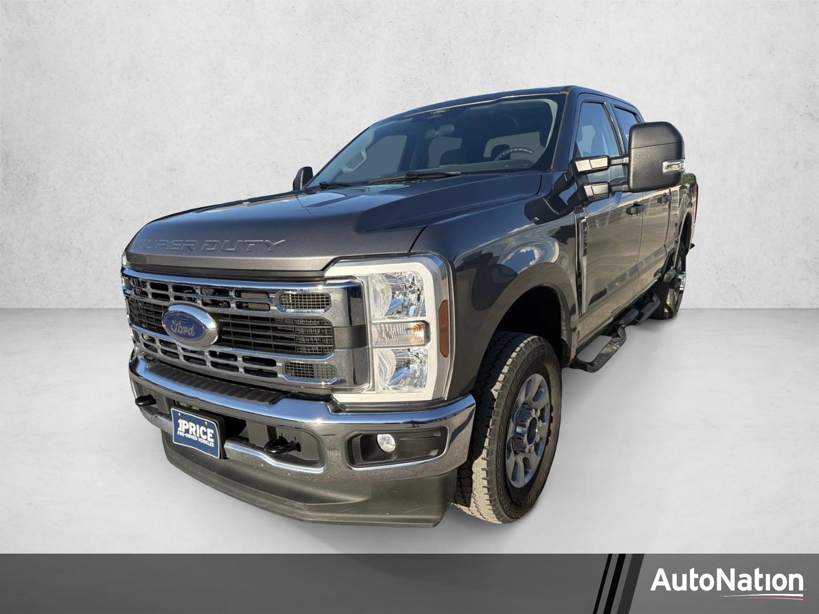2024 Ford Super Duty F-250 SRW