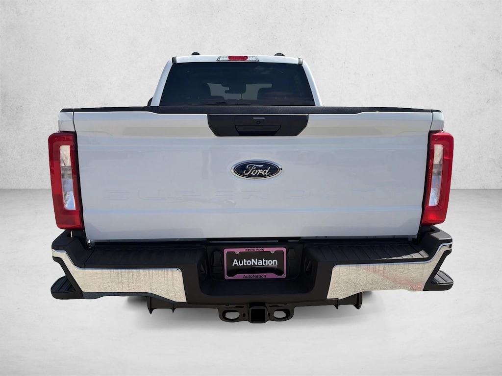 New 2026 Ford F-250 XLT Truck Crew Cab