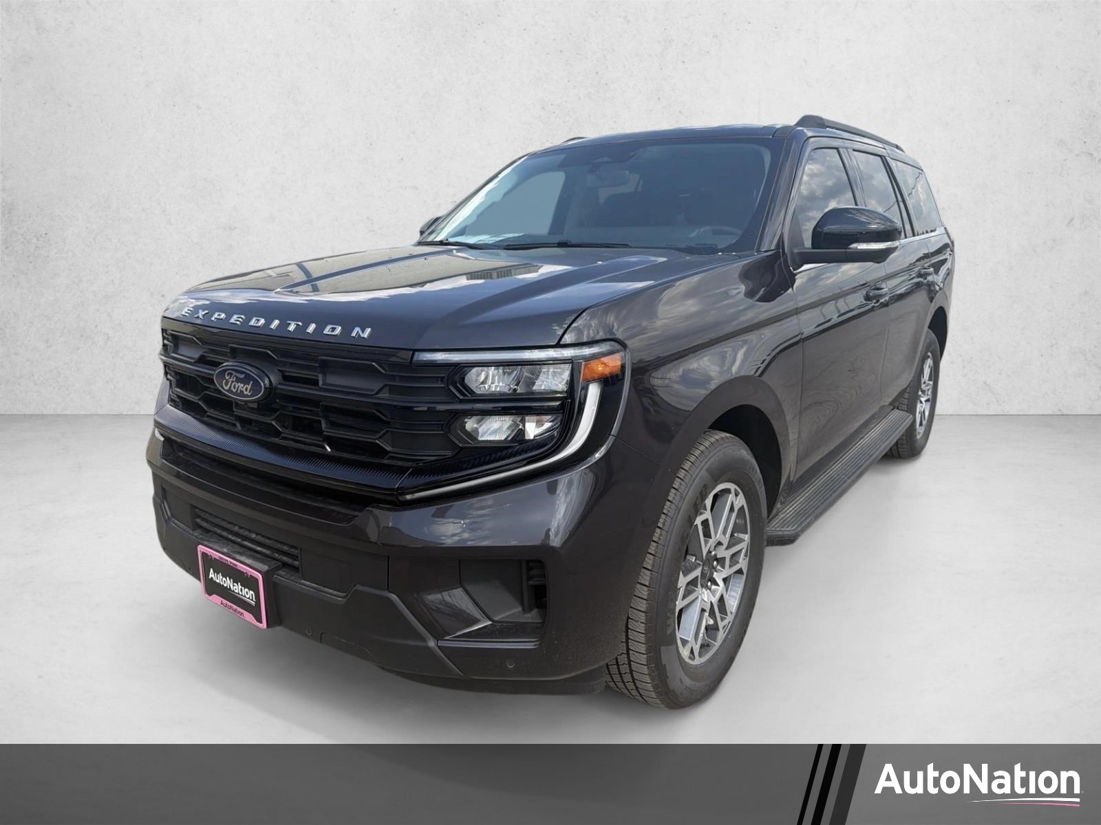  Ford Expedition