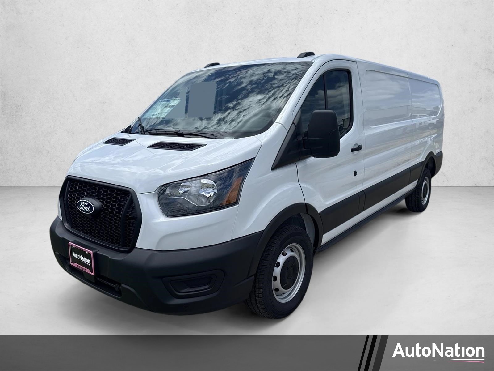 2026 Ford Transit Van Base