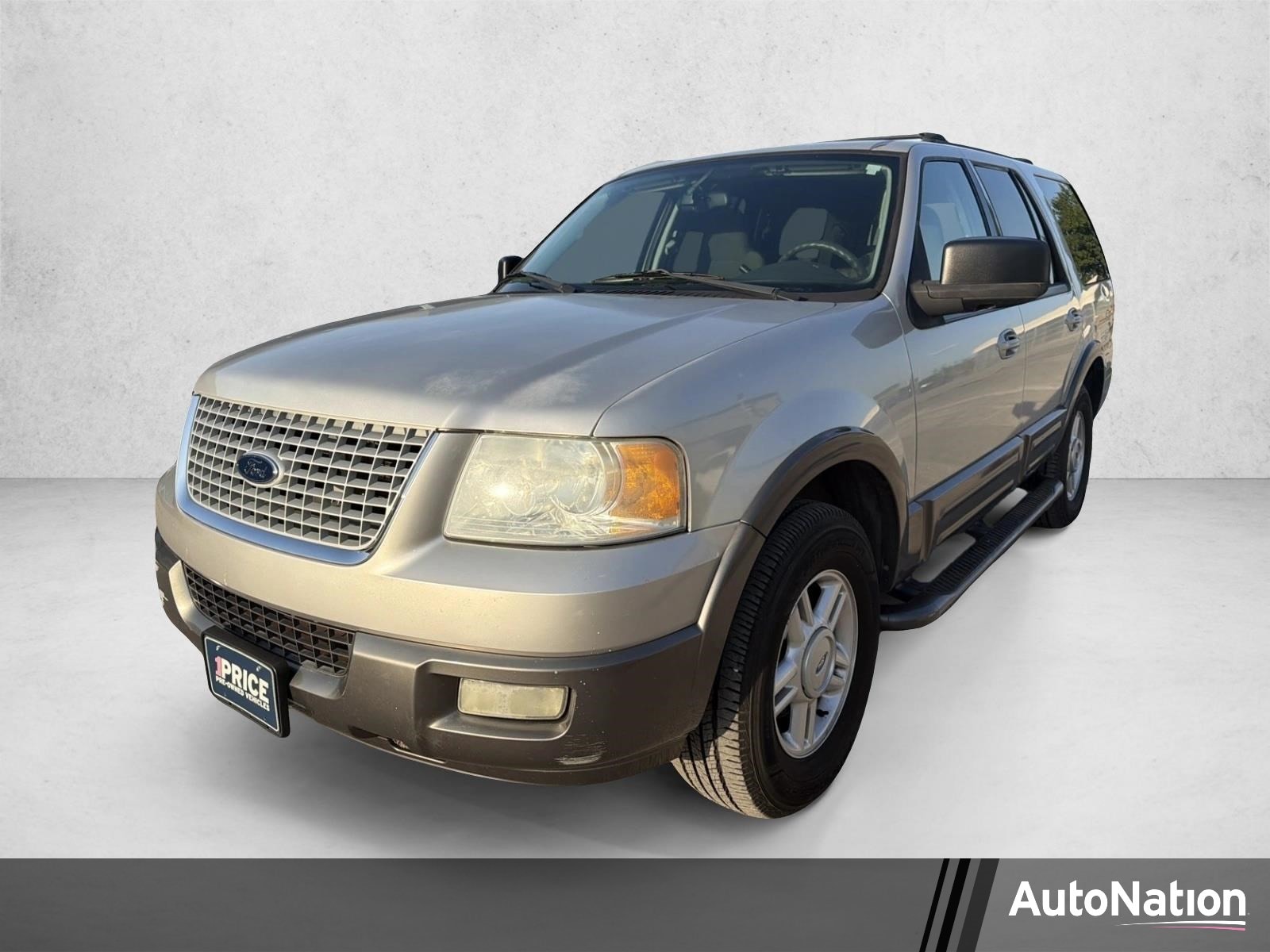 2004 Ford Expedition XLT