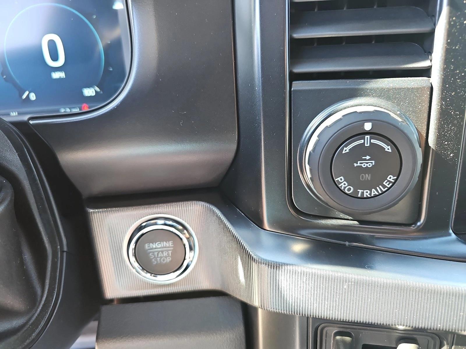 2026 Ford F-250 Super Duty Platinum - Photo 23
