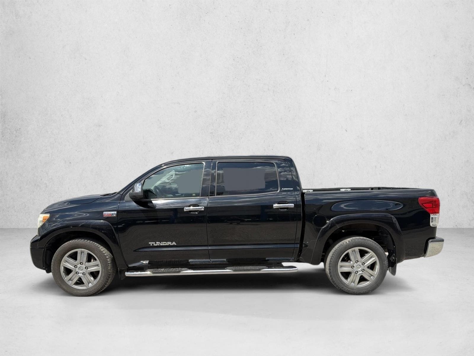 Used 2012 Toyota Tundra Limited with VIN 5TFFY5F11CX126444 for sale in Burleson, TX