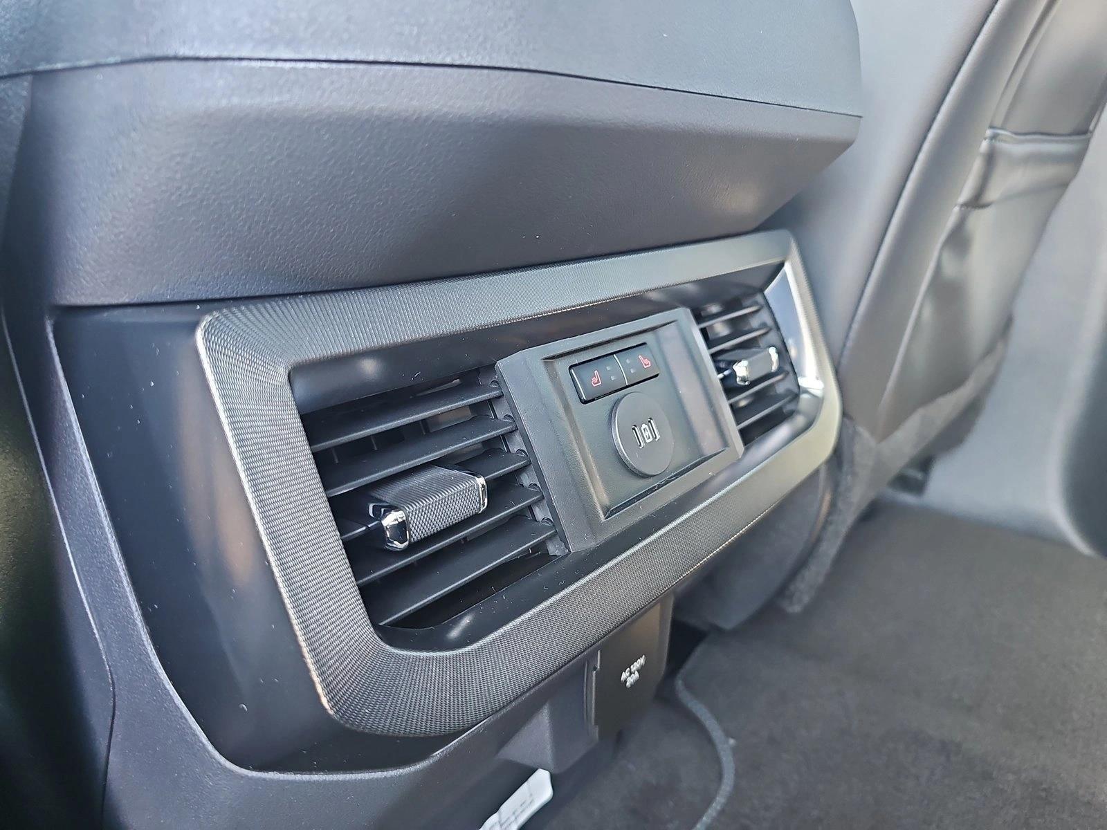2026 Ford F-250 Super Duty Platinum - Photo 12