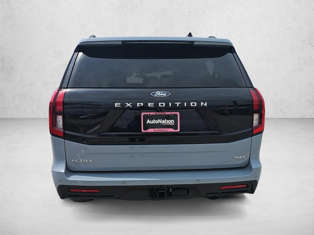 New 2026 Ford Expedition Max Active SUV