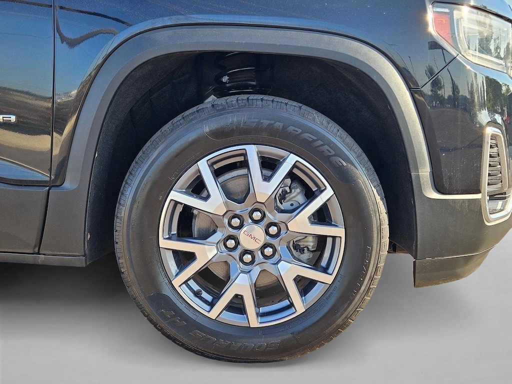 Used 2023 GMC Acadia SLT SUV