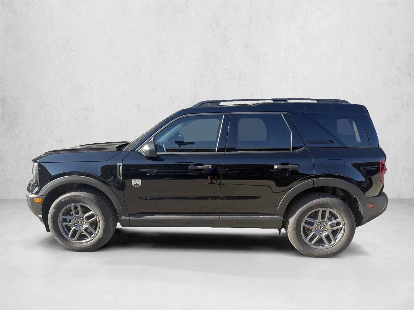 New 2026 Ford Bronco Sport Big Bend SUV