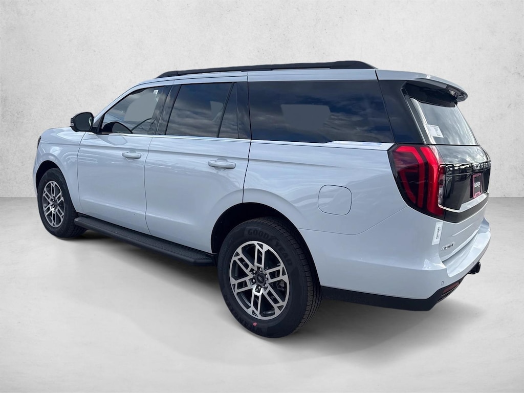 New 2026 Ford Expedition Active SUV