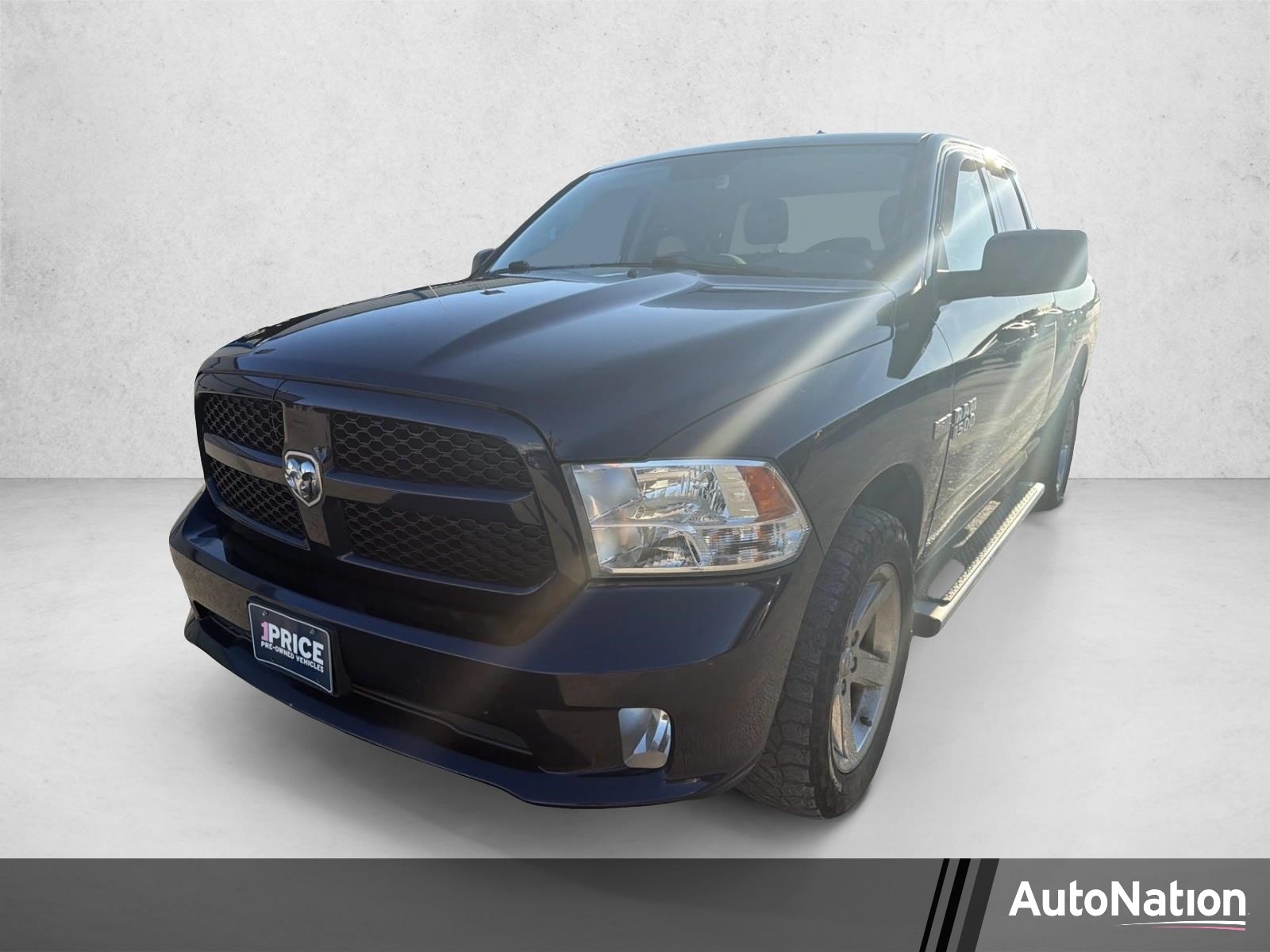 2015 RAM 1500 Pickup Express