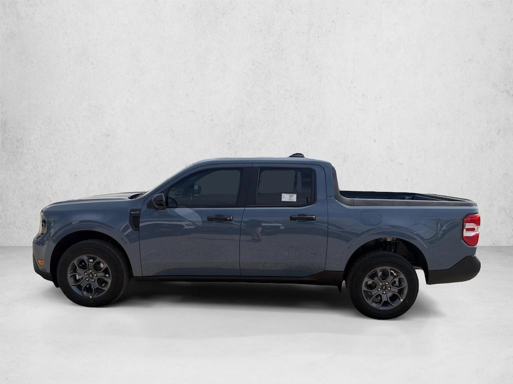 New 2026 Ford Maverick XLT Truck SuperCrew