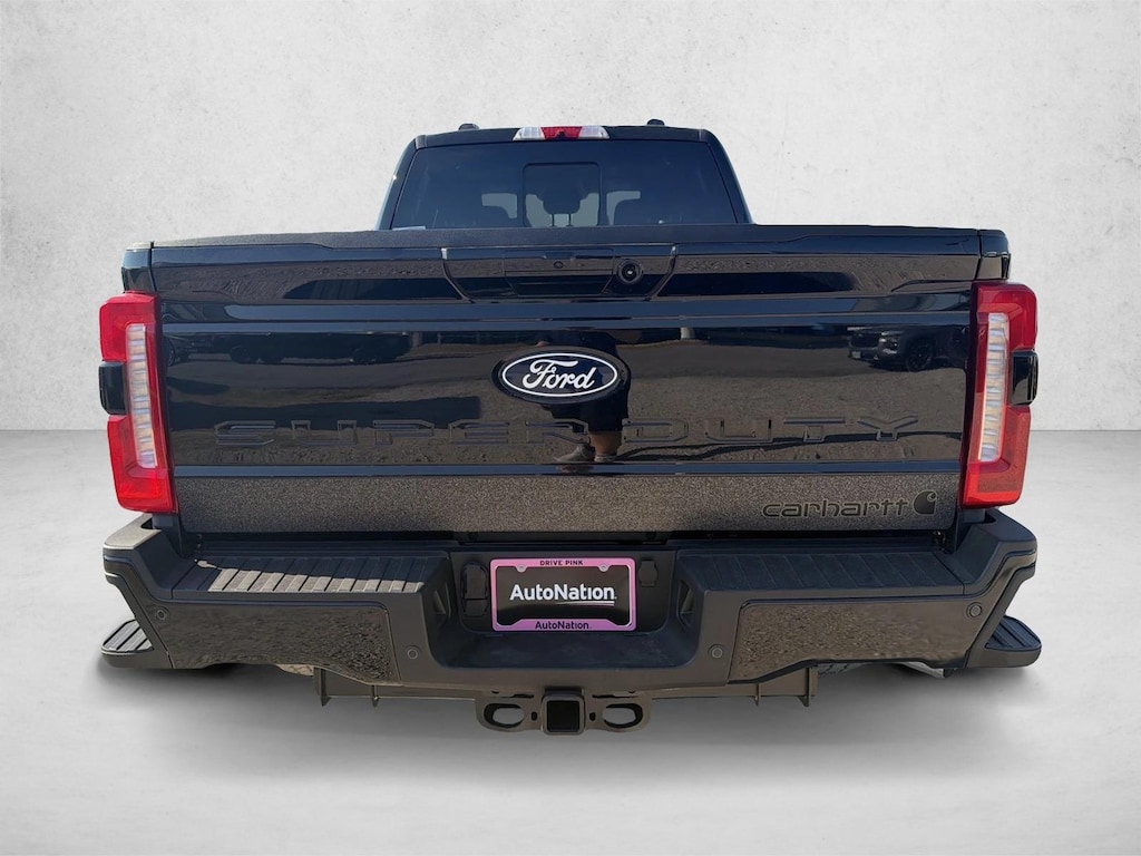 New 2027 Ford F-250 XLT Truck Crew Cab