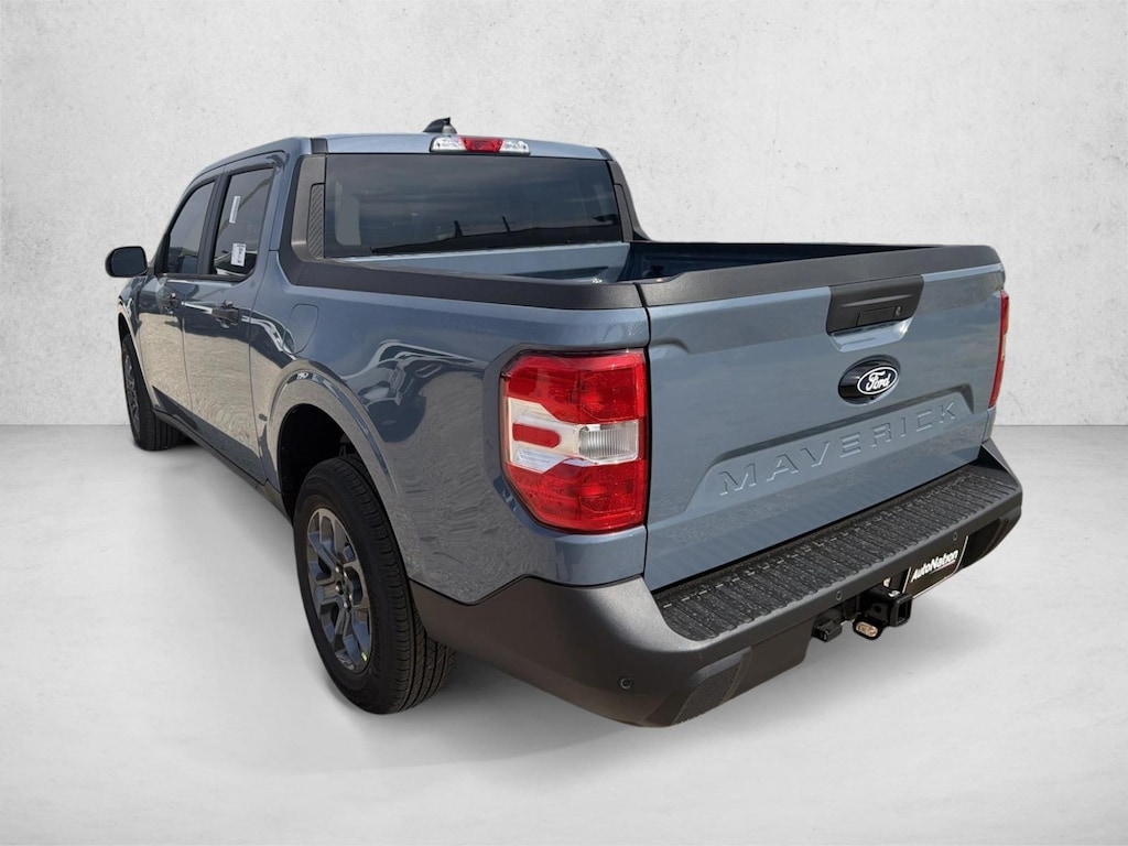 New 2026 Ford Maverick XLT Truck SuperCrew