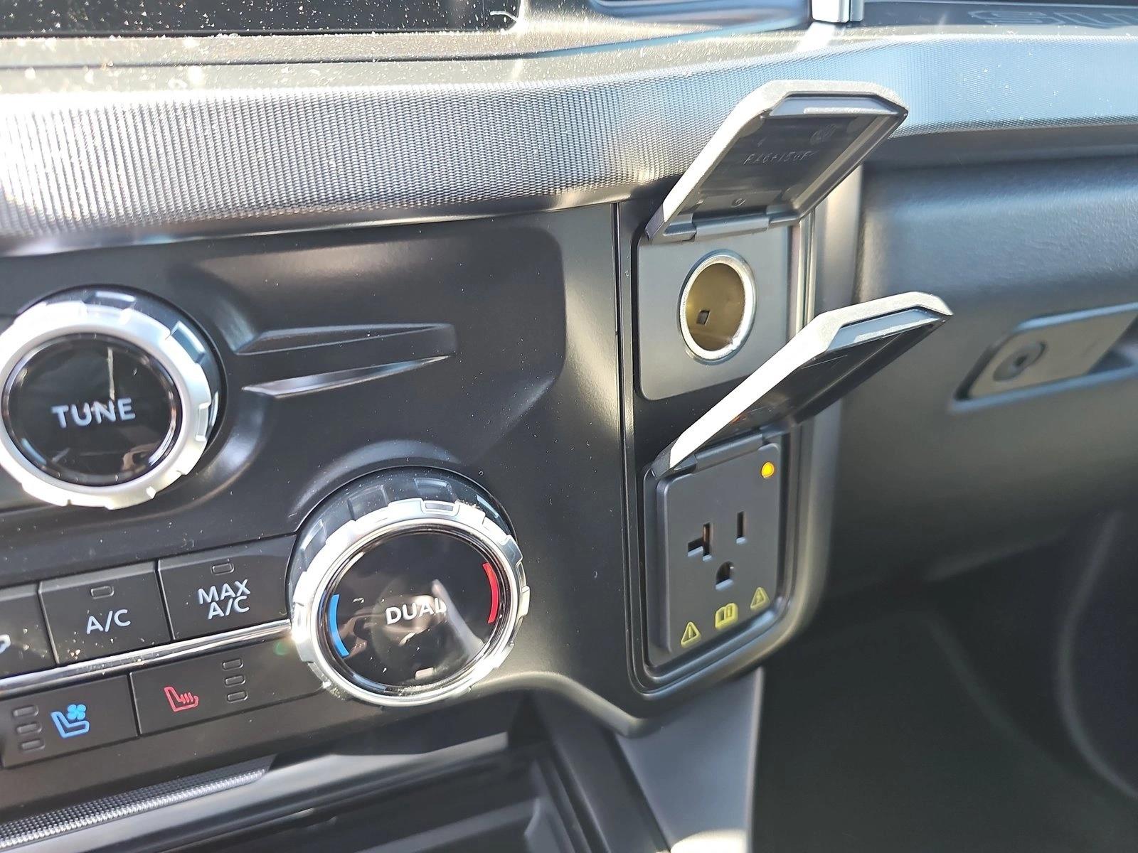 2026 Ford F-250 Super Duty Platinum - Photo 25
