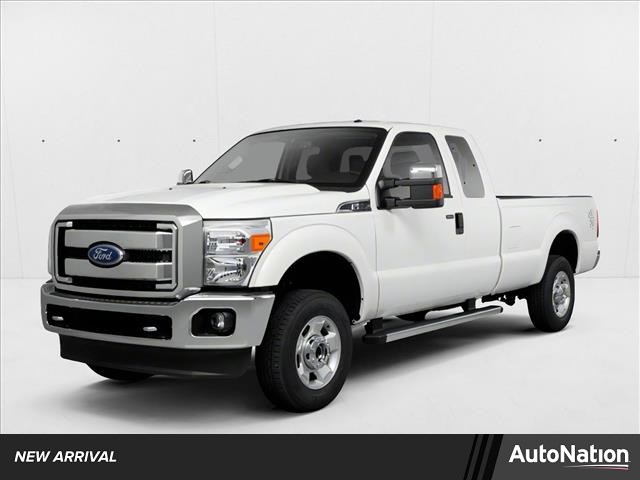  Ford F-250