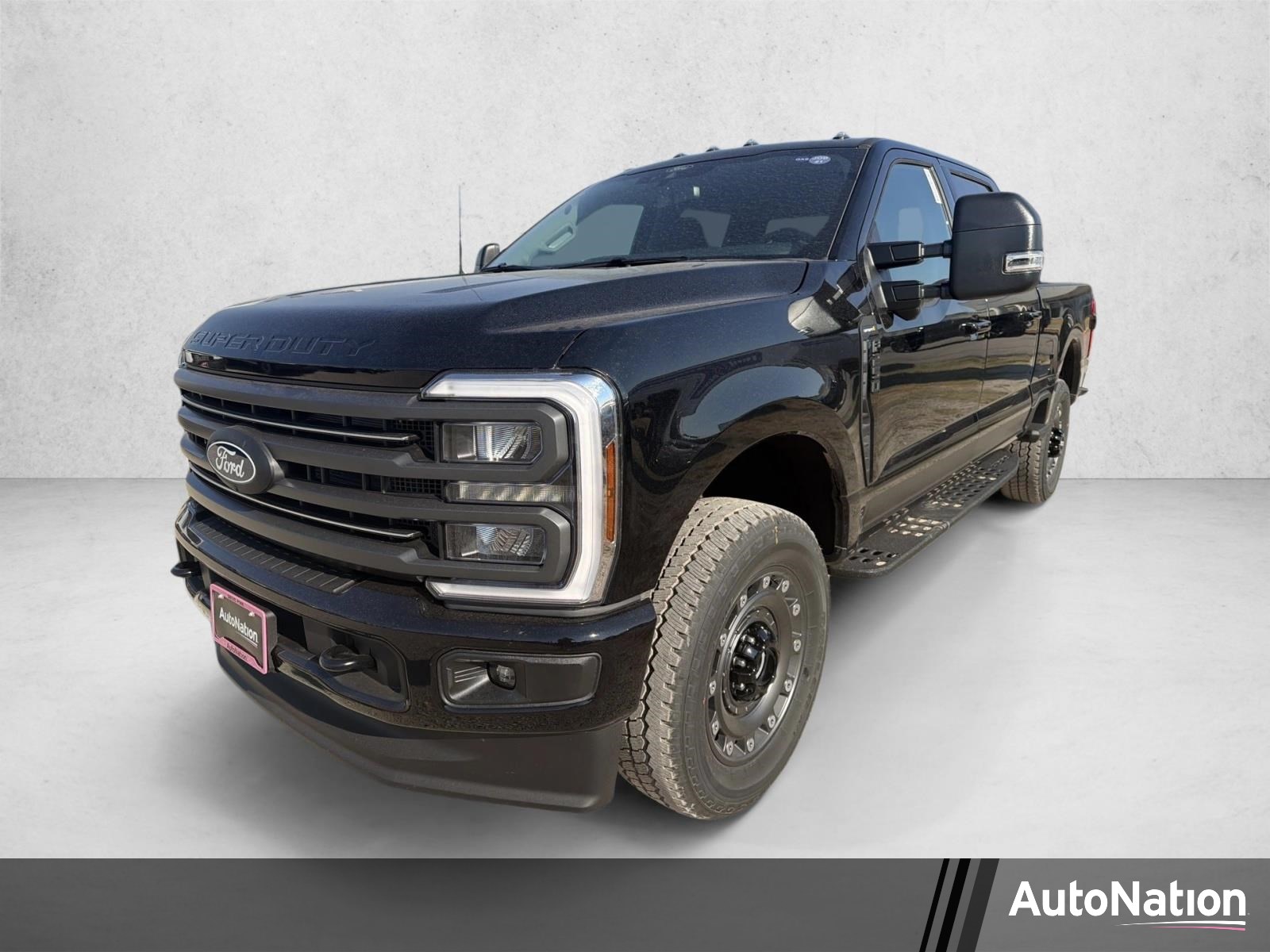 2027 Ford F-250 XLT Truck Crew Cab