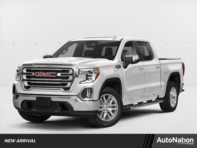  GMC Sierra 1500