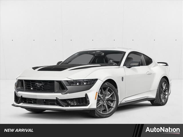 New 2026 Ford Mustang Dark Horse Coupe