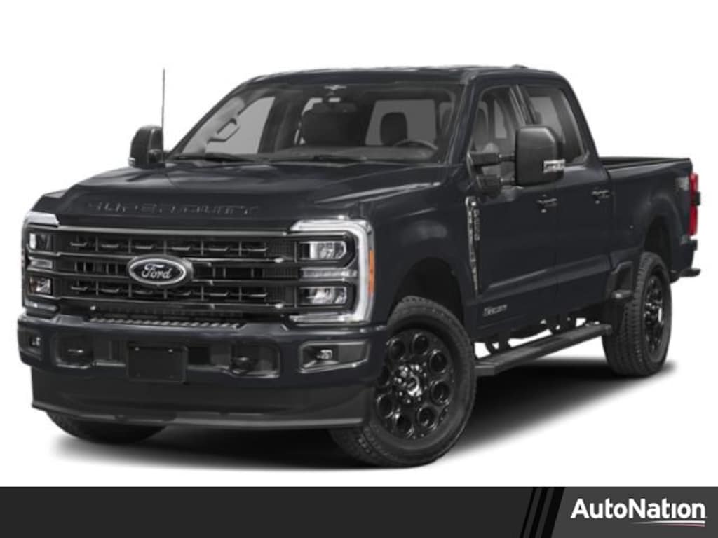 New 2027 Ford F-250 XLT Truck Crew Cab