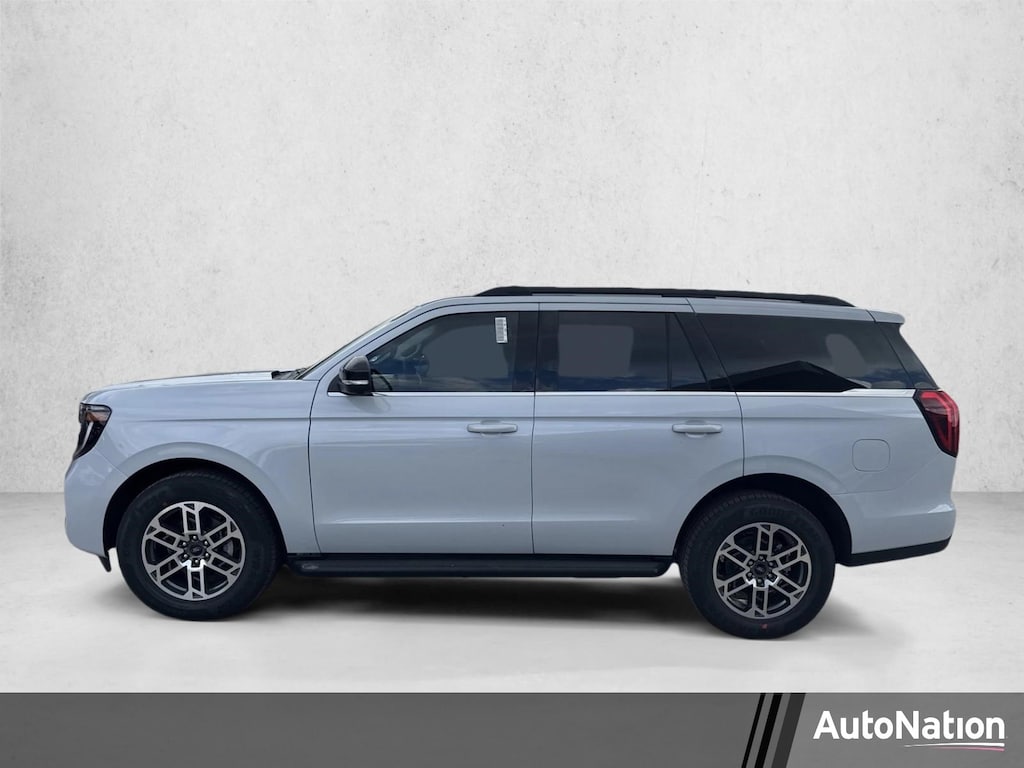 New 2026 Ford Expedition Active SUV