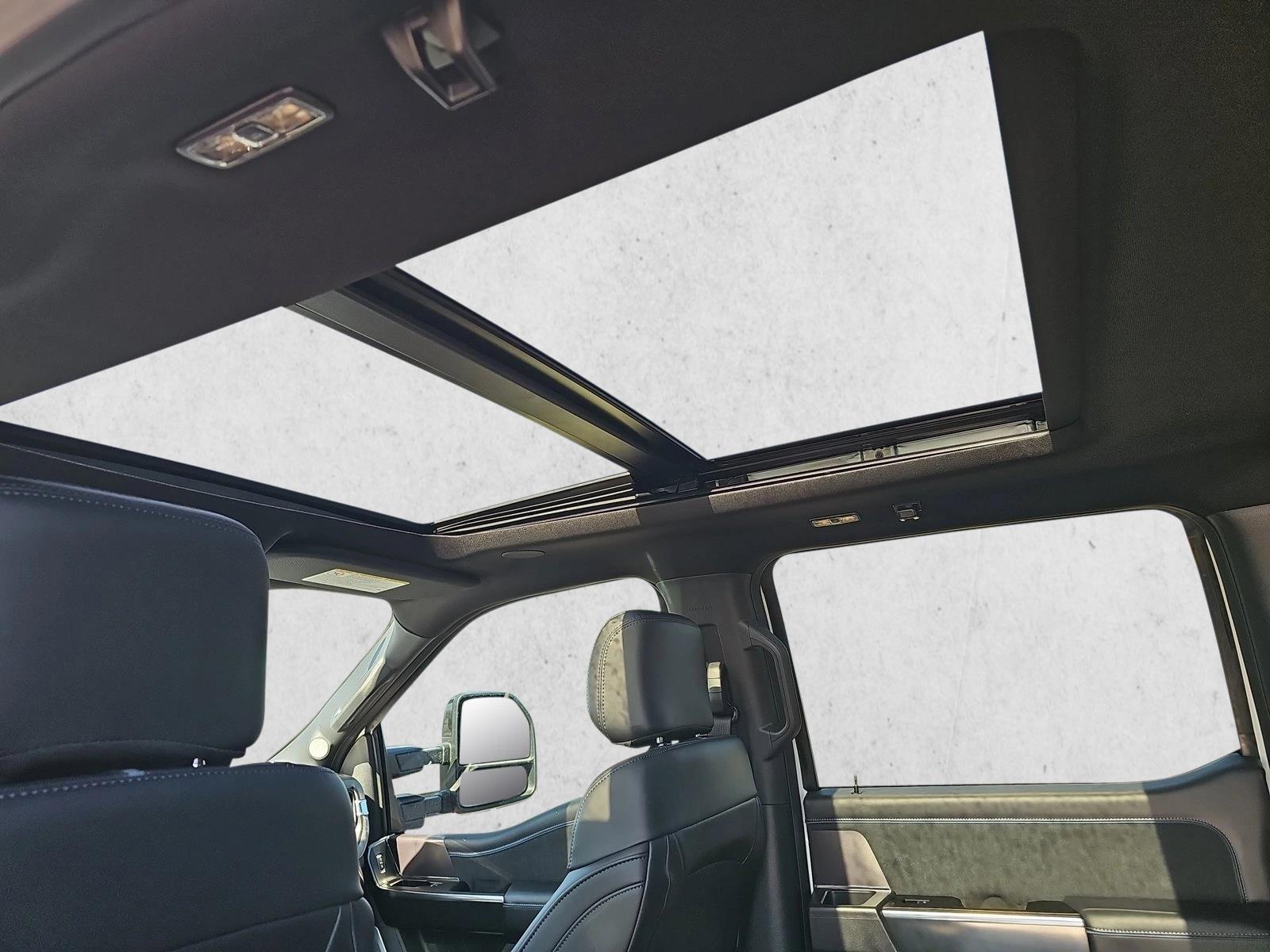 2026 Ford F-250 Super Duty Platinum - Photo 9