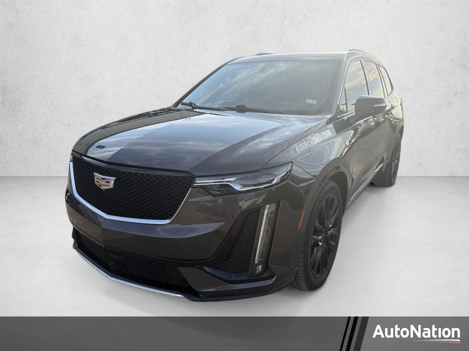 2020 Cadillac XT6 Sport