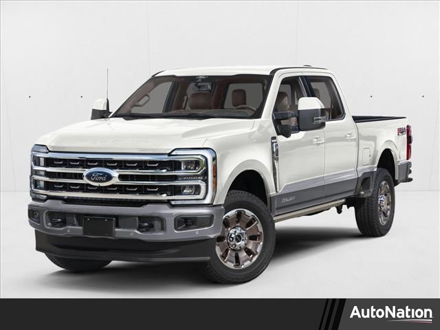  Ford F-250